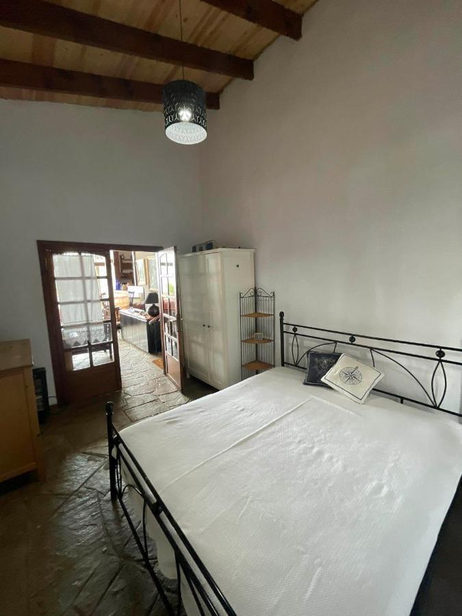 Villa Athos Сарті Екстер'єр фото