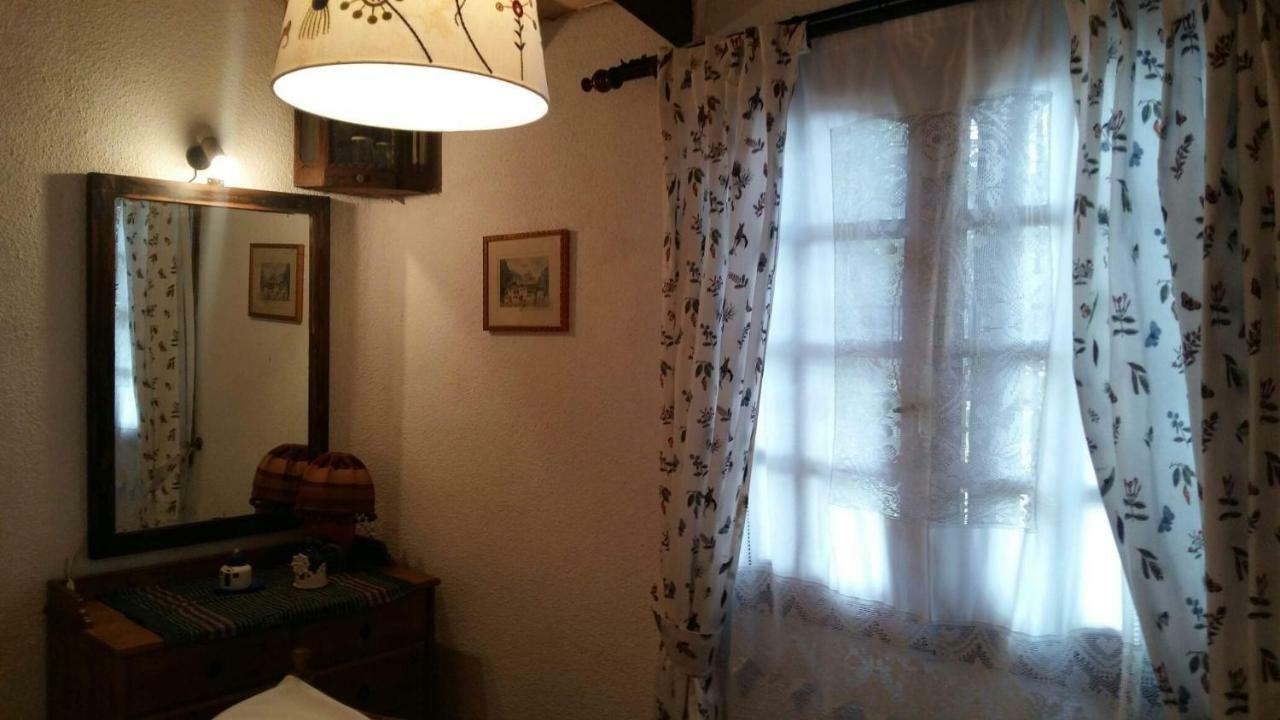 Villa Athos Сарті Екстер'єр фото