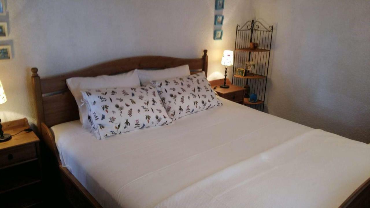 Villa Athos Сарті Екстер'єр фото