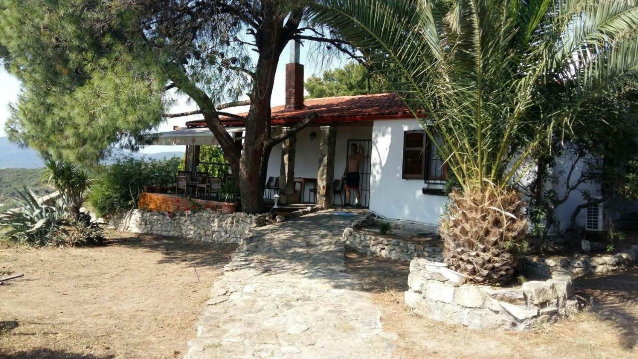 Villa Athos Сарті Екстер'єр фото